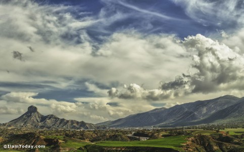قلاقیران