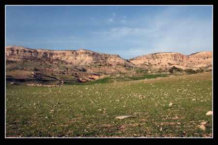 شنه چیر (شاه نخچیر)