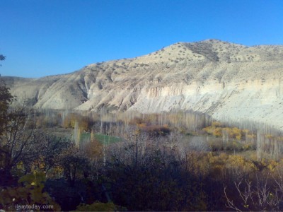  پاییز حیدرآباد