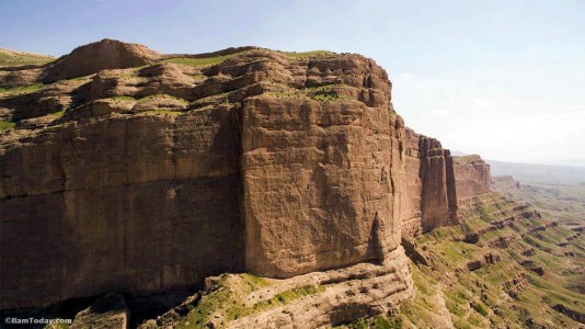 کوه خلیفه