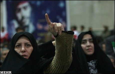 گزارش تصویری / سفر دکتر احمدی نژاد به ایلام 