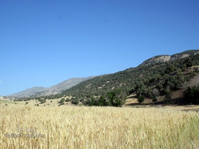 خرداد کبیرکوه