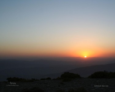 کبیرکوه